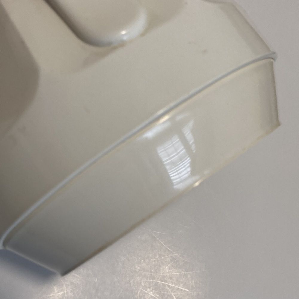 Vintage 80s Thermos Pink Flower Christa Coffee Butler Carafe - Picture 11 of 14